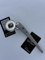 Prothèse de hanche bipolaire modulaire cimentée ou non cimentée avec tige fémorale et tête bipolaire pour remplacement de la hanche, implant orthopédique pour traumatisme