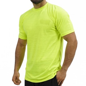 Camiseta Deportiva para Hombre, Elegante, con Logotipo Personalizado, Material Cómodo para un Estilo de Vida Activo, Camiseta para Gimnasio y Fitness - Product Image 4