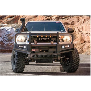 Toyota Tacoma TRD Off-Road Doble Cabina 4x4 2015 - Product Image 1