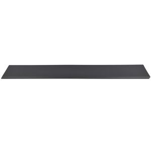 Per Ram Promaster 3.6L accessori esterni a 2019 2022 lato passeggero destro modanatura porta scorrevole 1 zt42jxwab - Product Image 1