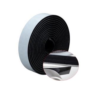 Attache auto-agrippante double en PVC 3M SJ3540 avec forte adhérence, longueur personnalisable et conception découpée sur mesure - Product Image 3