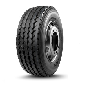 Neumático de Camión 315/70R22.5 Totalmente de Acero para Carga Pesada y Uso en Carretera |   Neumático Comercial para Carretera 315/70R22.5 para Logística y Transporte - Product Image 6