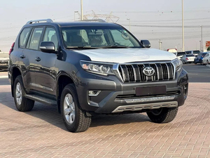 NUEVO TOYOTA PRADO TXL 2023, 0 KM, 7 PLAZAS, 6 CILINDROS, 299 HP, TRANSMISIÓN AUTOMÁTICA - Product Image 4