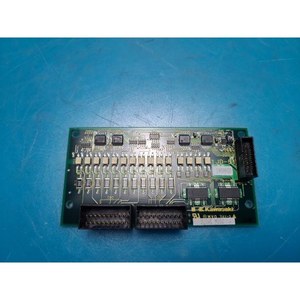 บอร์ดขยาย I/o หุ่นยนต์ RF-300A สำหรับอุตสาหกรรมหนักคาวาซากิ - Product Image 1