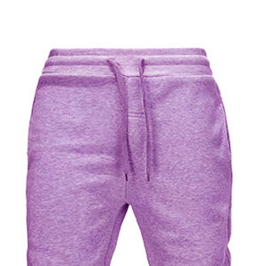 Pantalon de jogging sportif de qualité durable pour l'extérieur, idéal pour la course à pied et les loisirs, avec le meilleur design personnalisé, vente en gros - Product Image 2