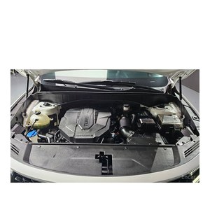 Para Kia Sorento Diésel 2.2 2WD Modelo Abril 2021 con 81,594 km, Caja de Cambios Automática, Asientos de Cuero, Volante a la Izquierda - Product Image 6