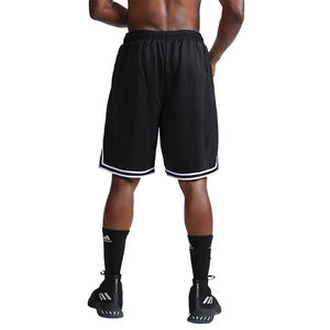 Pantalones Cortos Deportivos de Baloncesto para Hombre, Personalizados, de Secado Rápido, Transpirables, para Entrenamiento, Informales - Product Image 5