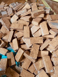 Approvisionnement direct usine : Poudre de tourbe de coco compressée sur mesure, écologique pour la culture - Mme Tarina - Product Image 3