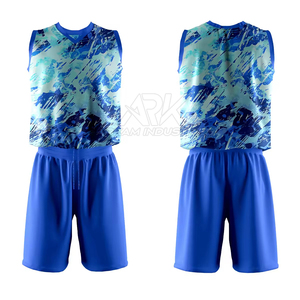 Uniforme de Voleibol para Mujer, Suave y Transpirable, Tejido de Primera Calidad, Diseñado para Uso Diario - Product Image 4
