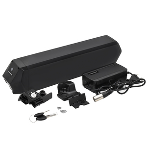 Pabrik Mengirim Barang dengan Cepat Baterai Sepeda Listrik Merek NLK 48V 21Ah 25Ah 21700 Baterai Sepeda Gunung Listrik 1000W Ebike - Product Image 2