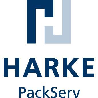 HARKE PackServ GmbH BU HARKE Imaging logo
