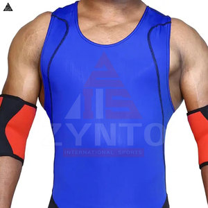 Nouveauté : débardeur de sport en coton personnalisé avec logo imprimé, style tie-dye, pour homme. - Product Image 5