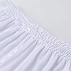 Uniforme de Fútbol para Hombre de Primera Calidad, Manga Corta, Antibacteriano, Personalizable, Ligero y de Alta Calidad - Product Image 4