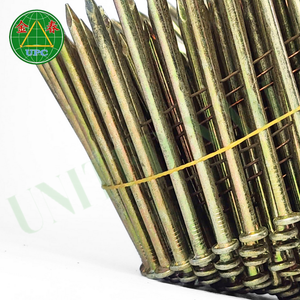 Clavos en rollo de 3 pulgadas x 0.120, 4500 unidades, 15 grados, vástago liso, cabeza a cuadros, origen Vietnam, de fábrica vietnamita - Product Image 4