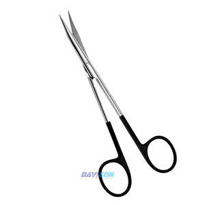 Ciseaux chirurgicales en plastique, 1 paire, SuperCut - Product Image 1