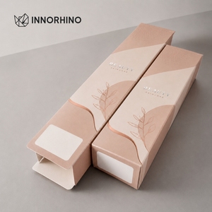 Boîte en carton personnalisée avec sceau inviolable pour figurines de collection et boîtes mystères de jouets, emballage OEM/ODM - Product Image 3