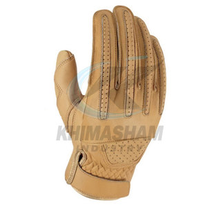 Gants de motocross en tissu respirant avec soutien flexible pour la mobilité, antidérapants, pour usage extérieur en hiver, conception à doigts complets, style moderne - Product Image 3