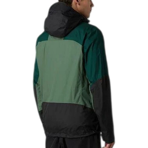 Wholesale Lightweight Windbreaker Jackets Waterproof Breathable Hooded <b>Travel</b> <b>Coat</b> Casual Outdoor Wear Top - Product Image 2