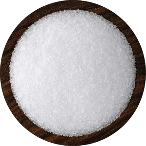 100% Natural <b>Organic</b> Food <b>Salt</b> Himalayan White Crystal Edible Rock <b>Salt</b> for Cooking Bag or Bulk Packaging - Product Image 1