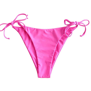 Maillots de bain de luxe pour femme : Bikinis string, maillots de bain et tenues de plage - Product Image 6