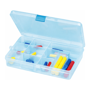Ensemble de barres d'agitation magnétiques octogonales colorées en PTFE, 15 pièces, pour usage en laboratoire et industriel - Product Image 1