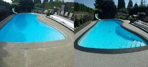 Hoàn hảo trong suốt Đá Chất kết dính <span class=keywords><strong>Polyurethane</strong></span> Chất kết dính cho Trắng đường lái xe - Product Image 4