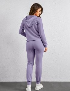 Quality Made Women Tracksuit High Quality Women Tracksuit New Trendy Women Tracksuit - Product Image 3
