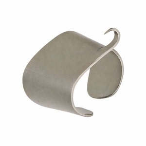 MILLARD Mano derecha Gancho de pulgar de 1 clavija 18 mm de ancho Fuente de alimentación manual Instrumento de base de cirugía plástica fabricado en Pakistán - Product Image 1
