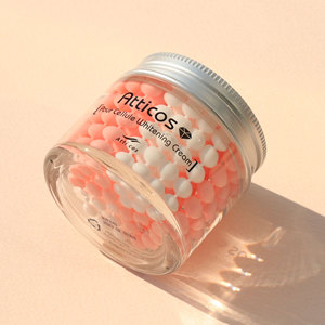 ครีมบำรุงผิวหน้า PLC Brightening Anti-Aging สูตรเจลเม็ดสีชมพู ออร์แกนิค สำหรับทุกสภาพผิว ช่วยให้ผิวขาวกระจ่างใส ชุ่มชื้น ผลิตภัณฑ์ความงามระดับพรีเมียม - Product Image 4