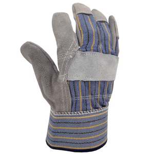 Guantes de seguridad TPR de alta gama, transpirables, suaves, de alta calidad, con diseño único, en tendencia. - Product Image 1