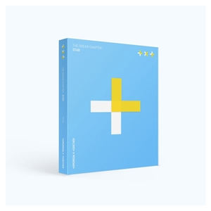 TXT (TOMORROW X TOGETHER) - The Dream Chapter: STAR - Product Image 1