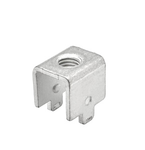 High Performance Hardware Supplies Connectors Electrical Brass <b>Terminals</b> Block for Home - Product Image 1