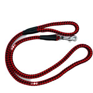 Correa de Nailon Resistente para Perros, Cuerda Trenzada Duradera, Correa de Paracord para Perros Grandes - Product Image 3