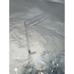 9 M.E.C. Tech MEC81156-207L Cap Shield Composite - Équipements et pièces semi-conducteurs d'occasion fiables à l'échelle mondiale - Product Image 4
