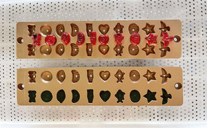 Petite machine de dépôt de bonbons gélifiés, ligne de production automatique de bonbons durs gommeux avec gelée molle vitaminée personnalisée - Product Image 5