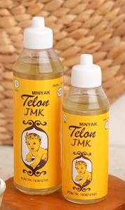 Huile de massage et d'aromathérapie aux herbes 60ml avec des huiles de fenouil, de noix de coco et de cajuput - Product Image 4