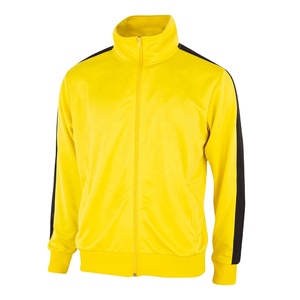 Survêtements pour hommes Survêtement de sport en polyester de haute qualité et à bas prix Survêtement coupe-vent surdimensionné 2026 - Product Image 3