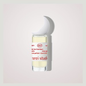 น้ำหอม O Korean K-Beauty Marei Studio Eau de Parfum 007 Huam ขนาด 10 มล. ผลิตในเกาหลี แบบสเปรย์ ขนาดพกพา - Product Image 6