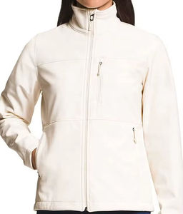Veste coupe-vent pour femmes avec logo personnalisé, imperméable, respirante, pour la course à pied, avec logo personnalisé - Product Image 5