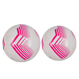 Ballon de football d'entraînement extérieur antidérapant et résistant à l'eau de haute qualité pour matchs d'équipe - Product Image 6