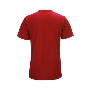 Vente en gros OEM – Ensemble décontracté d'été pour homme, respirant, haute qualité, avec logo - Product Image 4