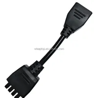 Câble adaptateur de chargeur lent T40 220V, accessoires et pièces de réparation pour drones agricoles