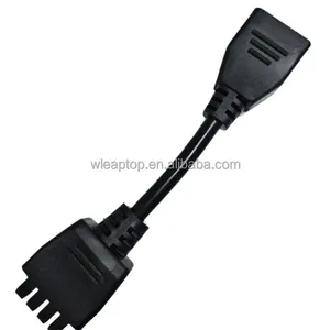T40 220V Slow Charger Adapter Cable Slow Charging Adapter Cable Agricultural <b>Drone</b> <b>Accessories</b> and Repair Parts - Product Image 1