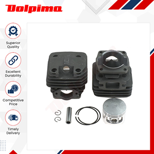 CILINDRO PARA MOTOSIERRAS CHINAS 45.2MM 58CC NIKASIL - Product Image 2