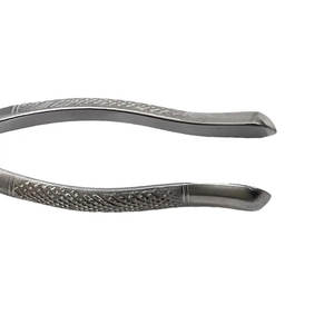 Fórceps de extracción del tercer molar superior del segundo molar superior Fórceps de extracción dental Extracción Universal del primer molar superior - Product Image 4