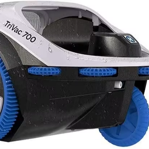 Limpiador de Piscinas TriVac 700 a Presión - Product Image 1