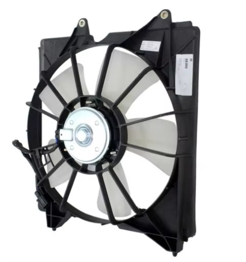 OEM 19015-R70-A01 Cooling Fan System for Honda Accord 12V Factory Price High Quality Good Performance 2008-2013 Auto Parts Image 3