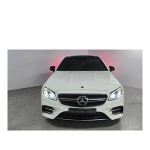 Mercedes-Benz E53 AMG 4MATIC+ Coupé 2022, 42 000 km, Volant à Gauche, Boîte Automatique avec Caméra Arrière, de la Série E- E-Class - Product Image 3