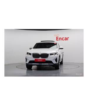 BMW X4 XDrive20i XLine 2022, Volante a la Izquierda, Caja de Cambios Automática, con Cámara Trasera, 26,051 km - Product Image 3