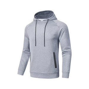 Sweat à capuche doublé 100 % polyester 420g teint en pièce, personnalisé avec impression Tie-Dye et décoloration, service OEM - Product Image 6